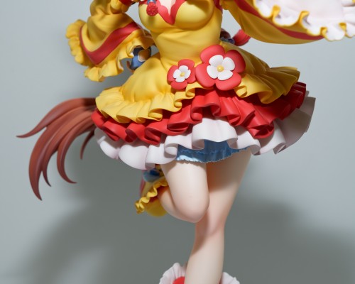 赛马娘 小林历奇 决胜服