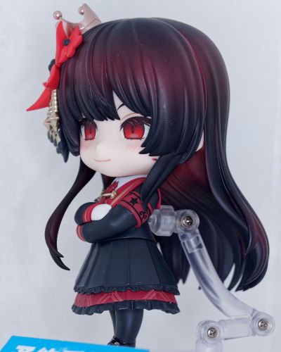 粘土人#3050 魔法少女的魔女审判 二阶堂希罗