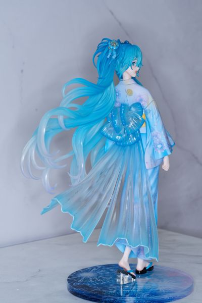 初音未来 Music & Fire works