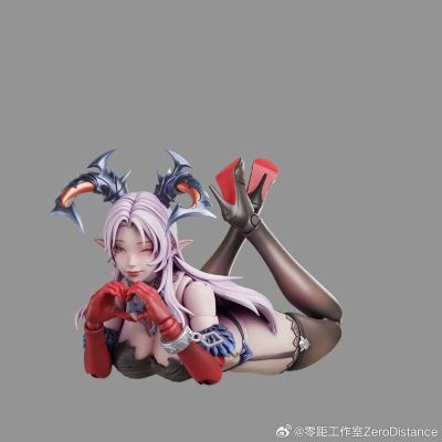 Idle Angels 堕天使路西法 普通版