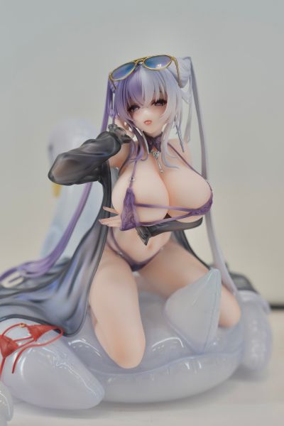 碧蓝航线 肇和 碧波耀阳