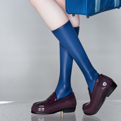 KDcolle 我和班里第二可爱的女生成为了朋友 朝凪海