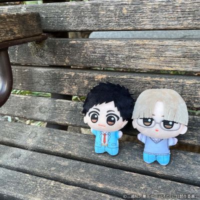 青之箱 小小谷努咪