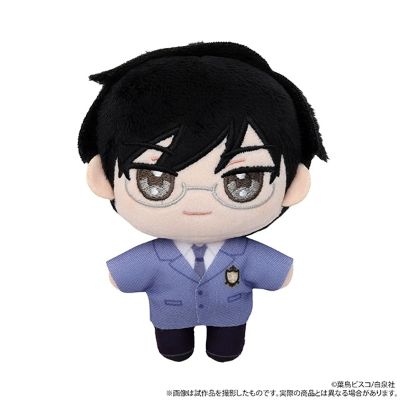樱兰高校男公关部 凤镜夜 毛绒挂件
