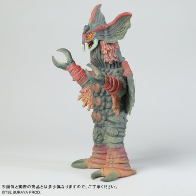 大怪兽系列 尤尼唐戈 激战配色版