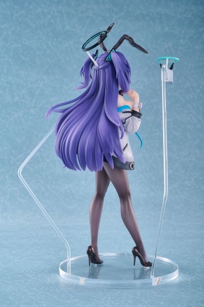 蔚蓝档案 早濑优香 兔女郎