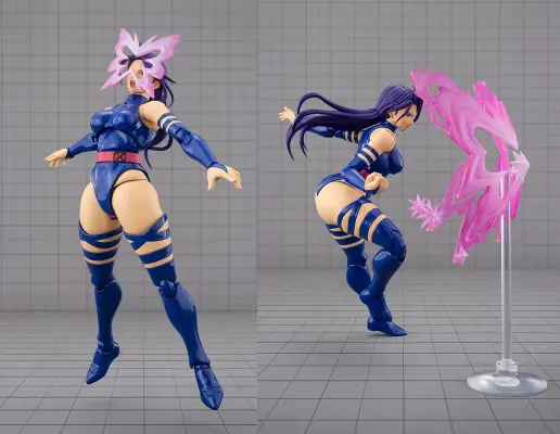 S.H.Figuarts 灵蝶（游戏世界）