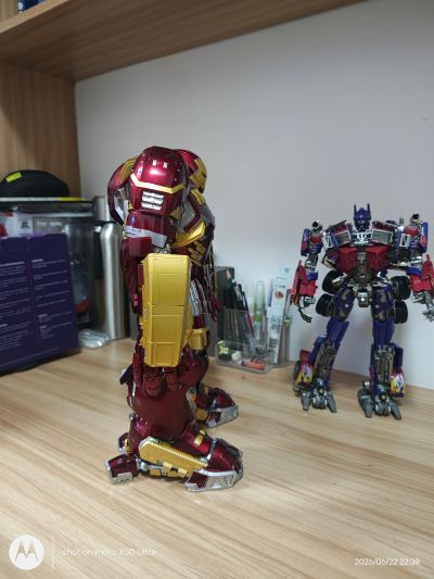 MK44 反浩克装甲（Hulkbuster）