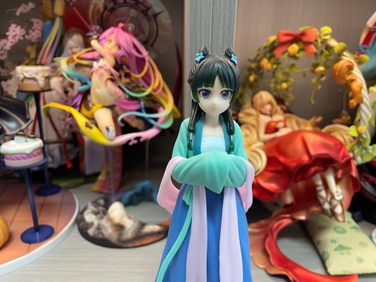 Vivit 药房少女的呢喃 猫猫 狩猎服装