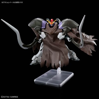 HG 沙漠高达改 EW