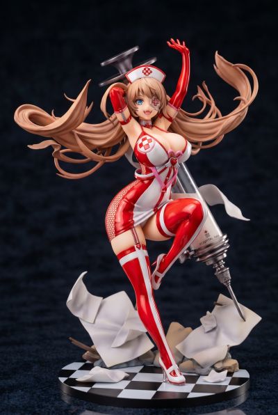 命运之子 ダビ Mercy Rabbit