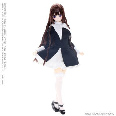 Happiness Clover AOD021-OIM 少女的祈祷 / 真寻