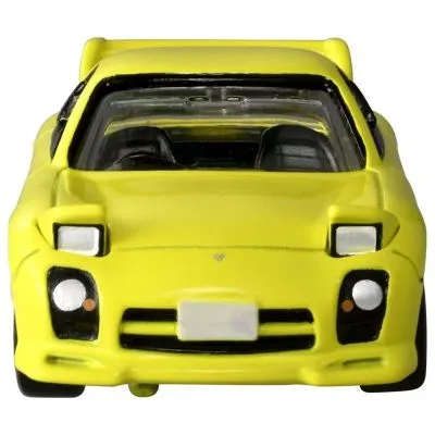 多美卡高级无限 UNL12 头文字D 马自达FD3S RX-7（高桥启介）