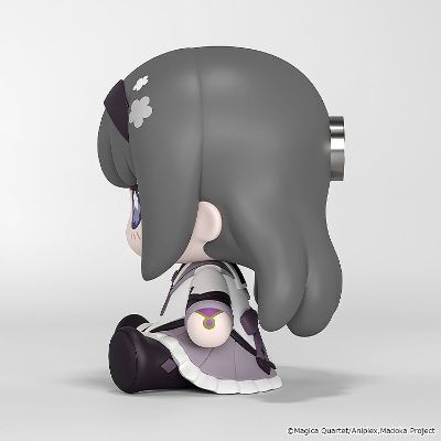 Huggy Good Smile 魔法少女小圆 晓美焰