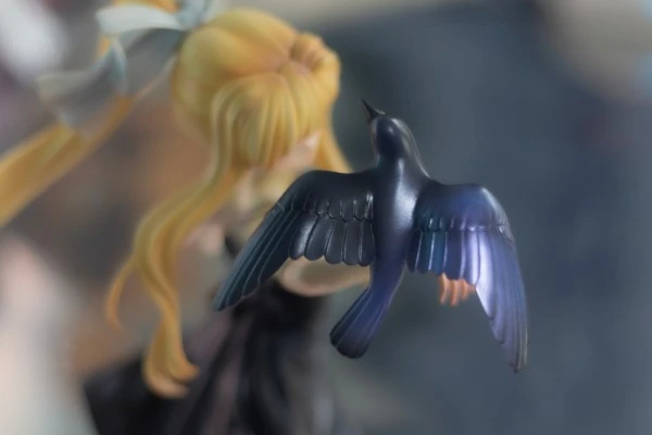 AIR 神尾观铃