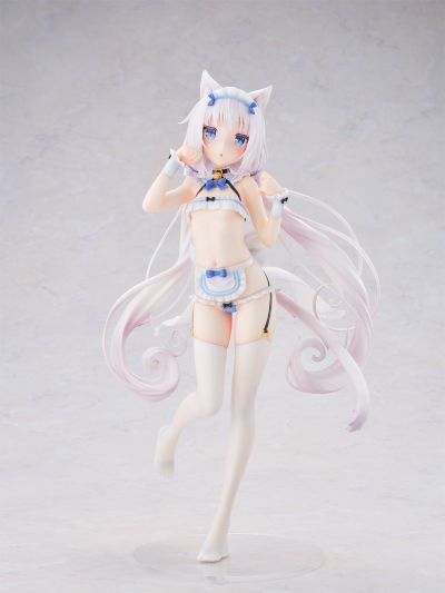 猫娘乐园 香草 微型比基尼女仆 STD版