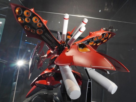 ROBOT 魂  夜莺 专属限定版