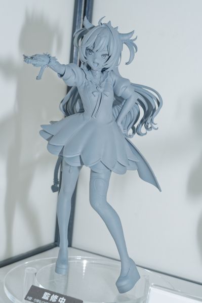主播女孩重度依赖 猛毒電波少女☆ 紫色棒棒糖