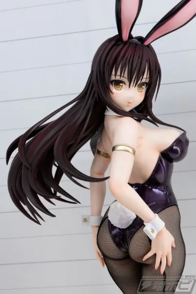 B-style 出包王女Darkness 古手川唯 兔女郎【1/3尺寸】