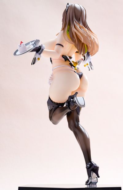 冥途武装 : Blade 草莓蛋糕