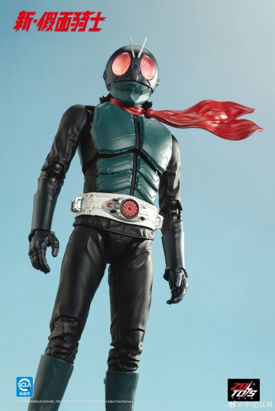 新·假面骑士1号