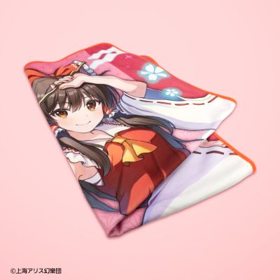 东方Project 全新插画毯 vol.6