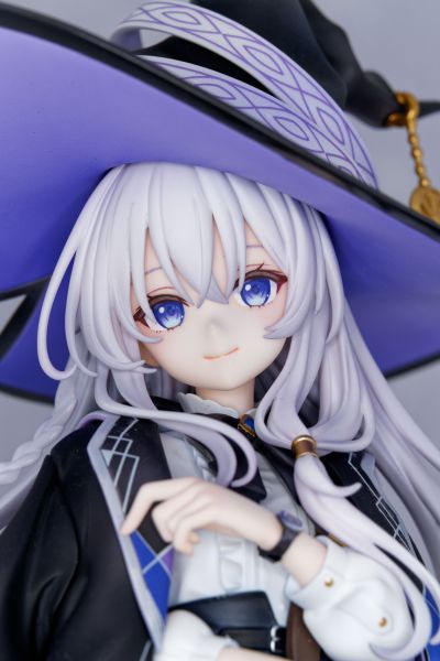 魔女之旅 伊蕾娜
