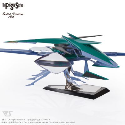 SAV 1/100 高速幻象 4100 B=SIDE=2