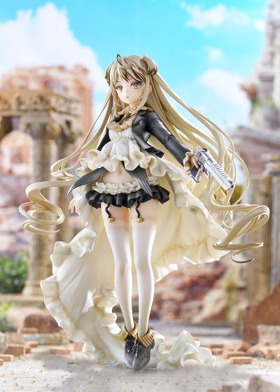 少女前线 沙漠之鹰