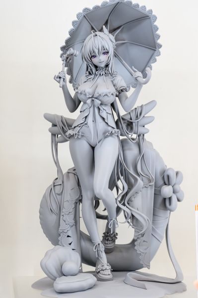 胜利女神：新的希望 桃乐丝：机缘巧遇