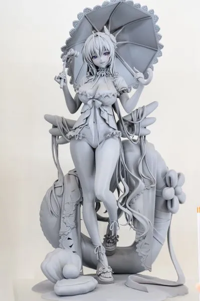 胜利女神：新的希望 桃乐丝：机缘巧遇