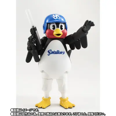 S.H.Figuarts 燕九郎