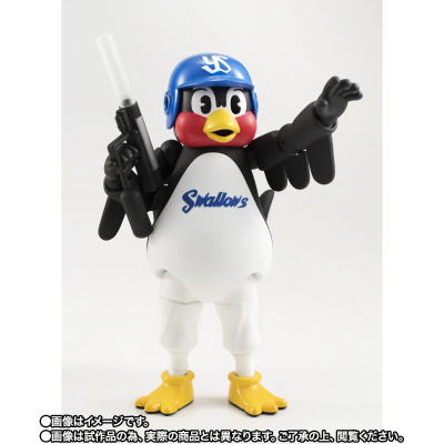 S.H.Figuarts 燕九郎