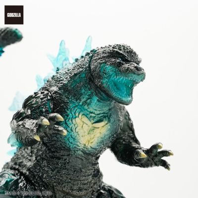 GVA-BC 哥斯拉 (2023) 普通版（Frog Tree）