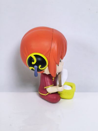 银魂 大口吃队