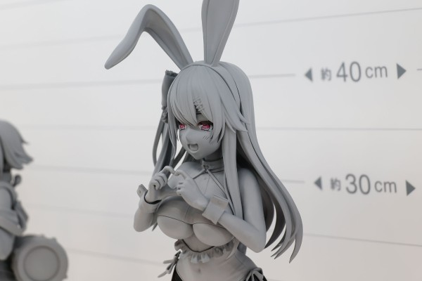 B-style 碧蓝航线 水星纪念 兔女郎