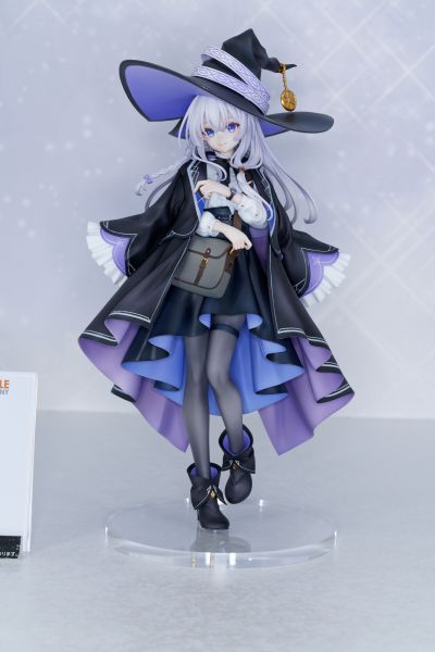 魔女之旅 伊蕾娜