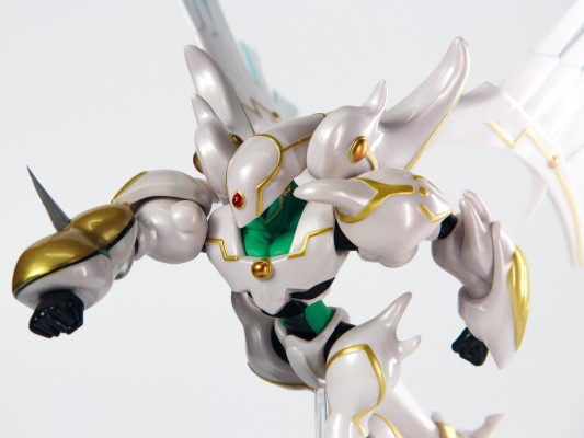 Monsters LEGION 游戏王系列 元素英雄 闪光火焰翼侠