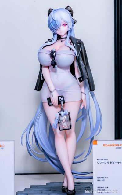 胜利女神：新的希望  灰姑娘：美丽的我