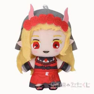 世嘉幸运赏ONLINE 入间同学入魔了 B赏 毛绒挂件