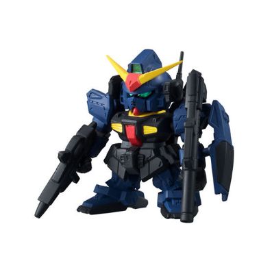 机动战士高达 扭蛋战士Forte 03