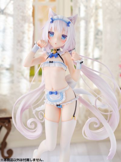 猫娘乐园 香草 微型比基尼女仆 STD版