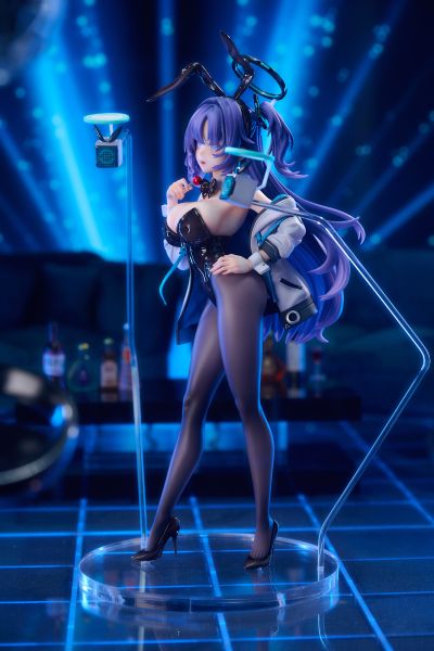 蔚蓝档案 早濑优香 兔女郎