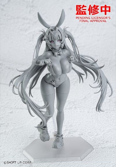 figma 胜利女神：新的希望 索达 闪亮兔女郎