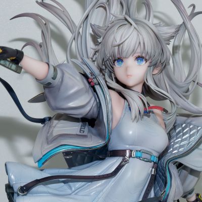 明日方舟：终末地 佩丽卡