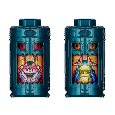 DX 角醒猎人欧米伽犄角 炎魔龙套装 06