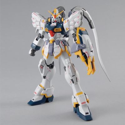 MG  XXXG-01SR 沙漠高达 EW
