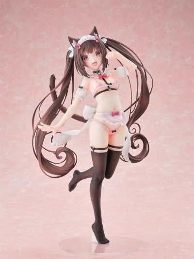 猫娘乐园 巧克力 微型比基尼女仆 STD版