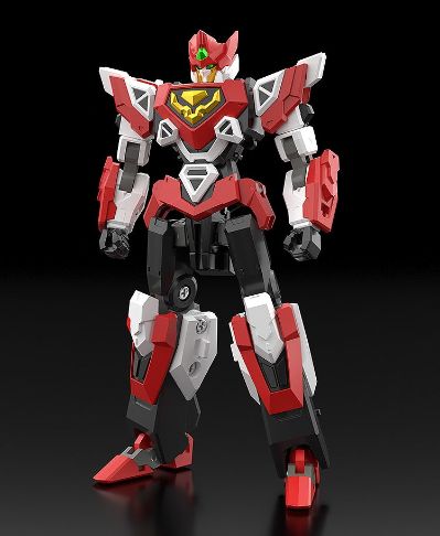 THE合体 兽王武神丹迪凡 DX兽王武神丹迪凡