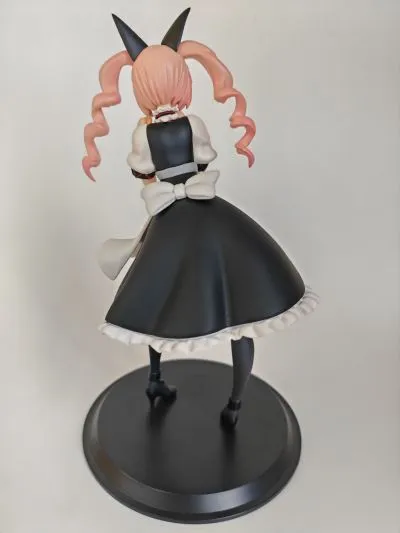 Specialクオリティ手办 シュタインズ ゲート フェイリス・娘娘